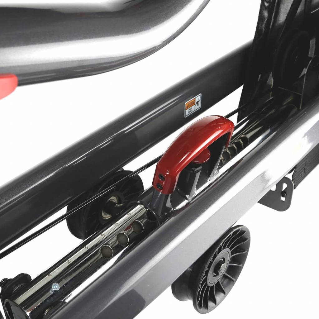 Inspire Maximum BL1 Body-Lift Multigym