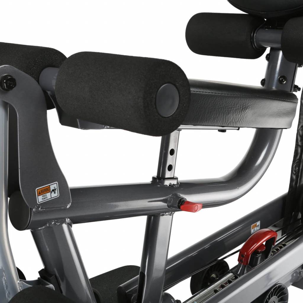 Inspire Maximum BL1 Body-Lift Multigym