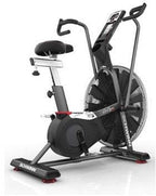Schwinn Airdyne AD8 Pro Total Fitness Air Bike