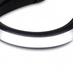 VirtuFit Schuhclip mit LED