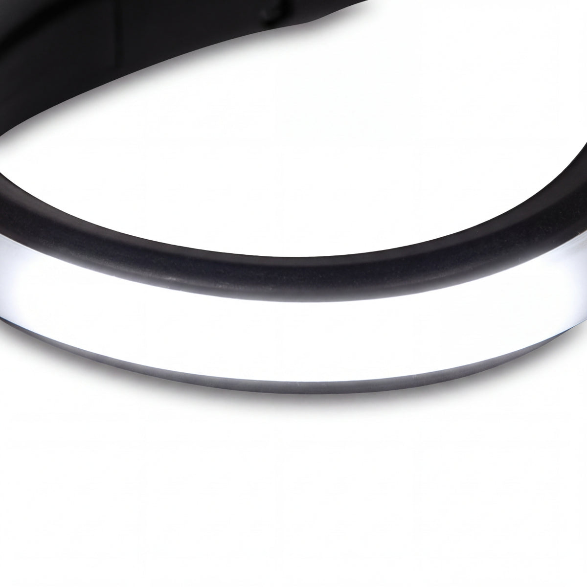 VirtuFit Schuhclip mit LED