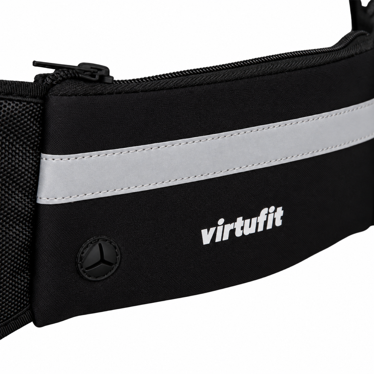 VirtuFit Bottle Belt - 2 x 300 ml