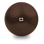 Liveness Fitnessbal - 75 cm - Chocolade