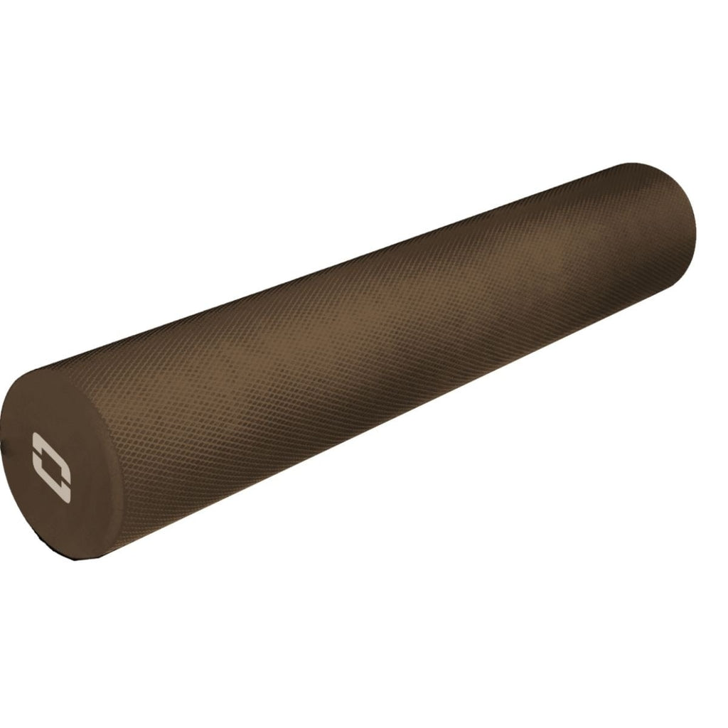 Liveness Pilates Rol - Chocolade - 90 cm