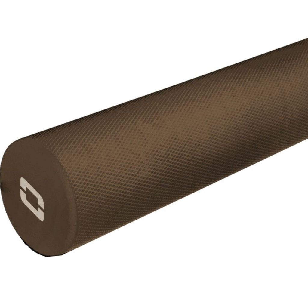 Liveness Pilates Rol - Chocolade - 90 cm