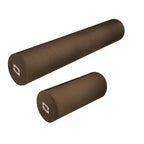 Liveness Pilates Rol - Chocolade - 90 cm