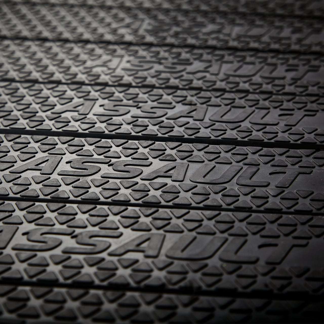 Assault AirRunner Loopband