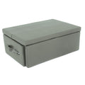 Liveness Pilates Zitbox voor PTX 500 - Groen