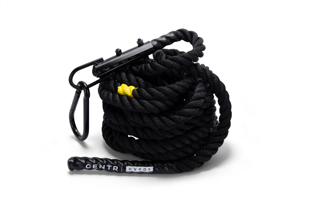 Centr x HYROX Youngstars Competition Battle Rope - 10 meter