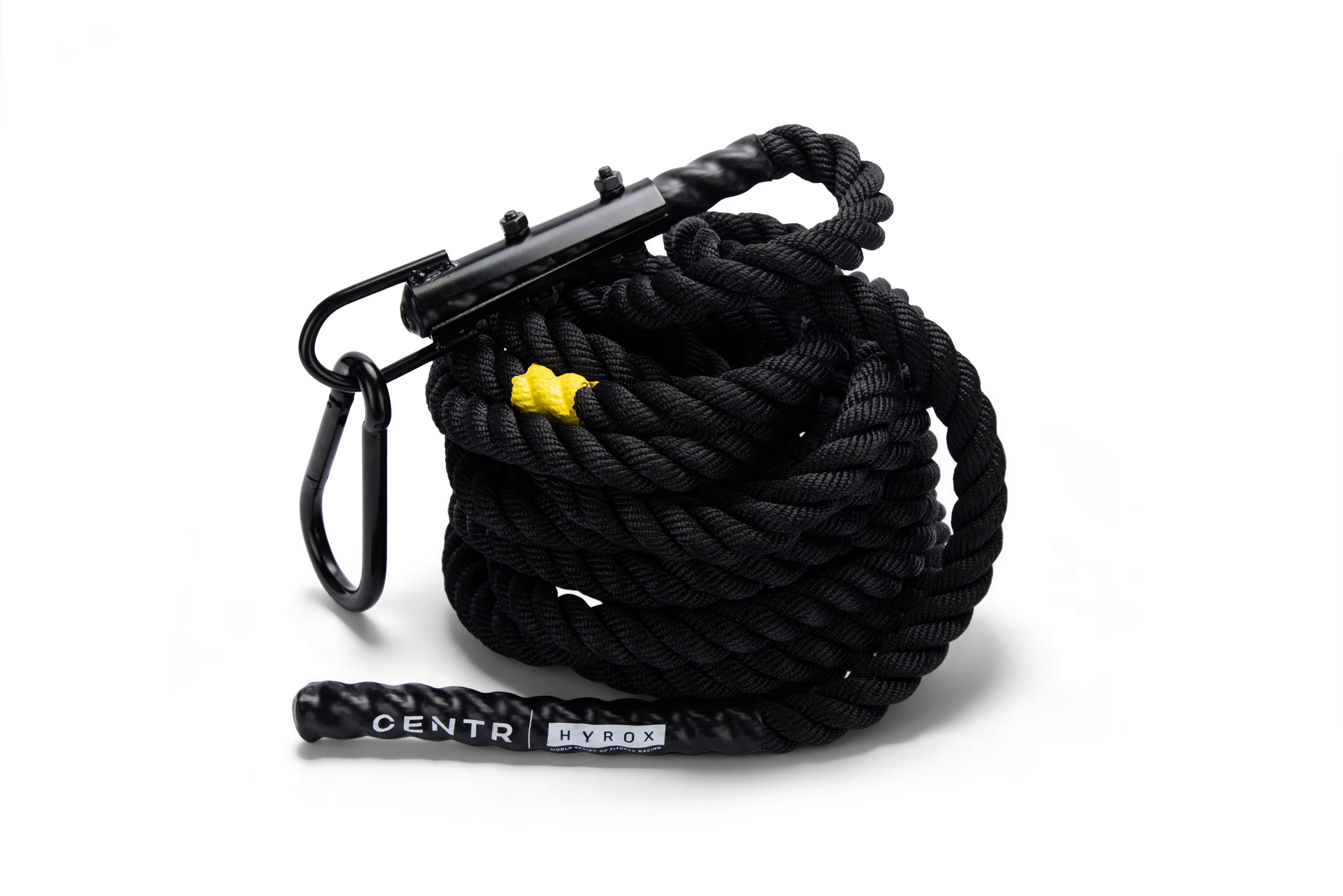 Centr x HYROX Youngstars Competition Battle Rope - 10 meter