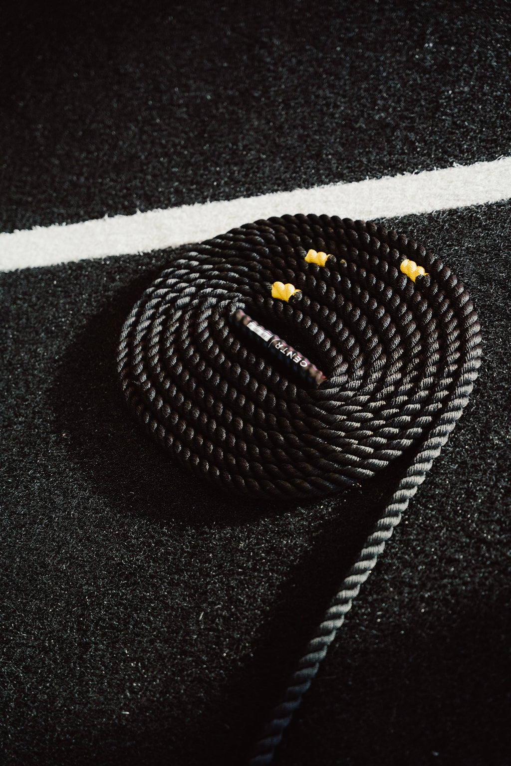 Centr x HYROX Youngstars Competition Battle Rope - 10 meter