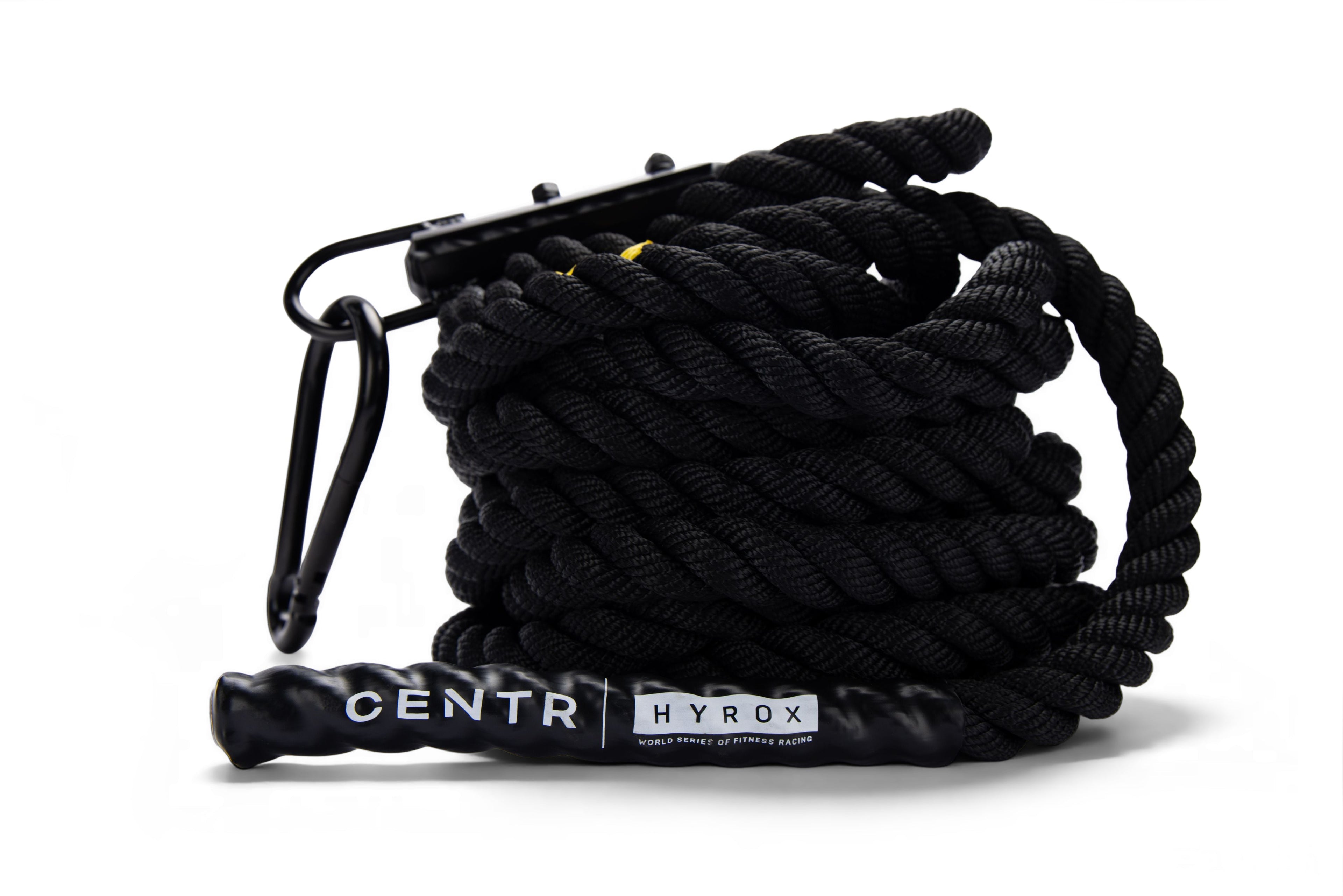 Centr x HYROX Youngstars Competition Battle Rope - 10 meter