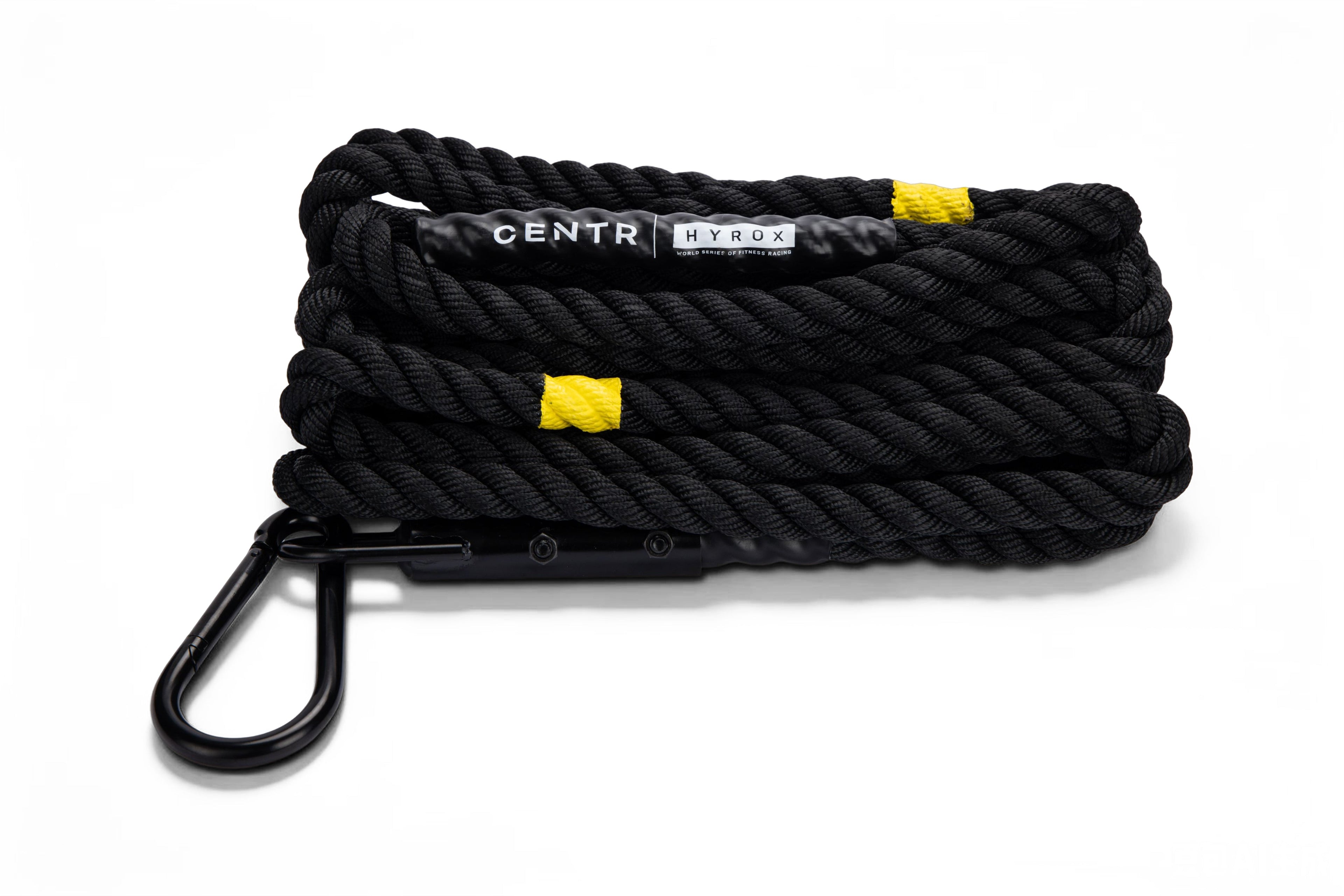 Centr x HYROX Youngstars Competition Battle Rope - 10 meter