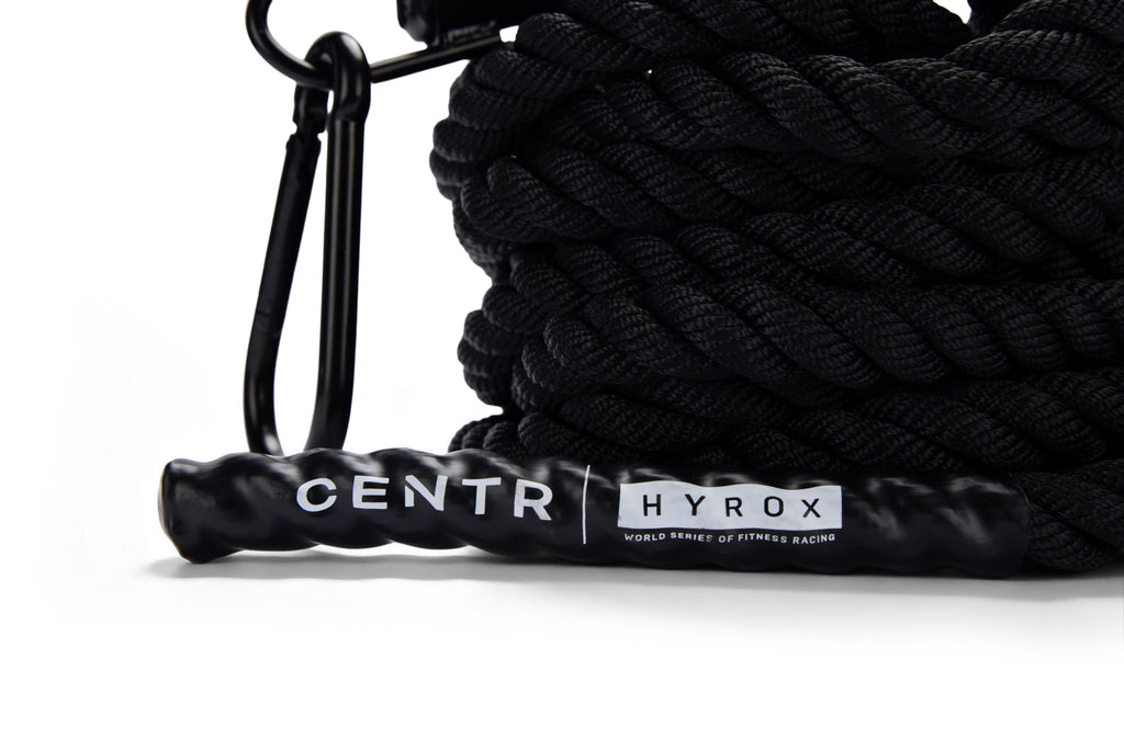 Centr x HYROX Youngstars Competition Battle Rope - 10 meter