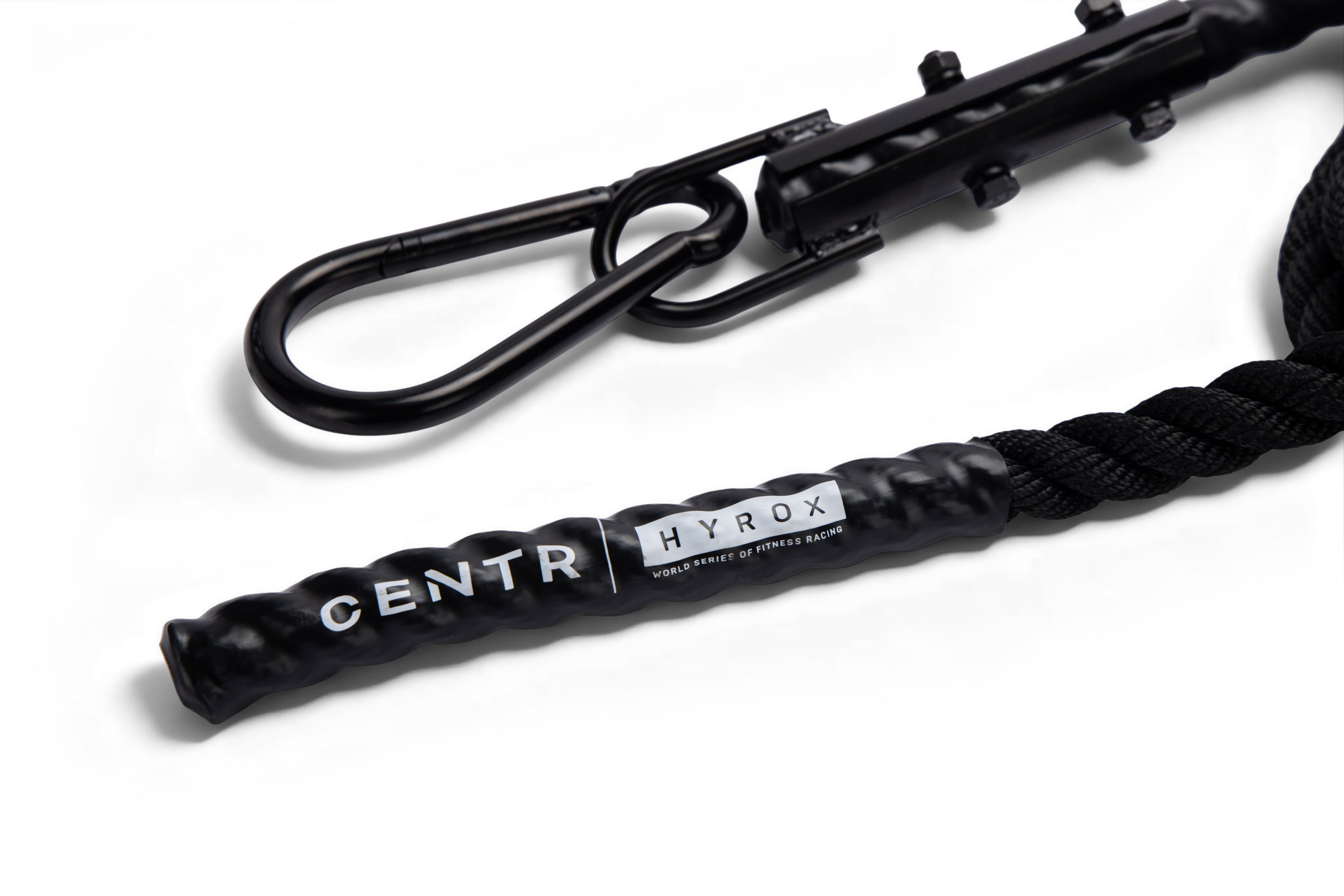 Centr x HYROX Youngstars Competition Battle Rope - 10 meter