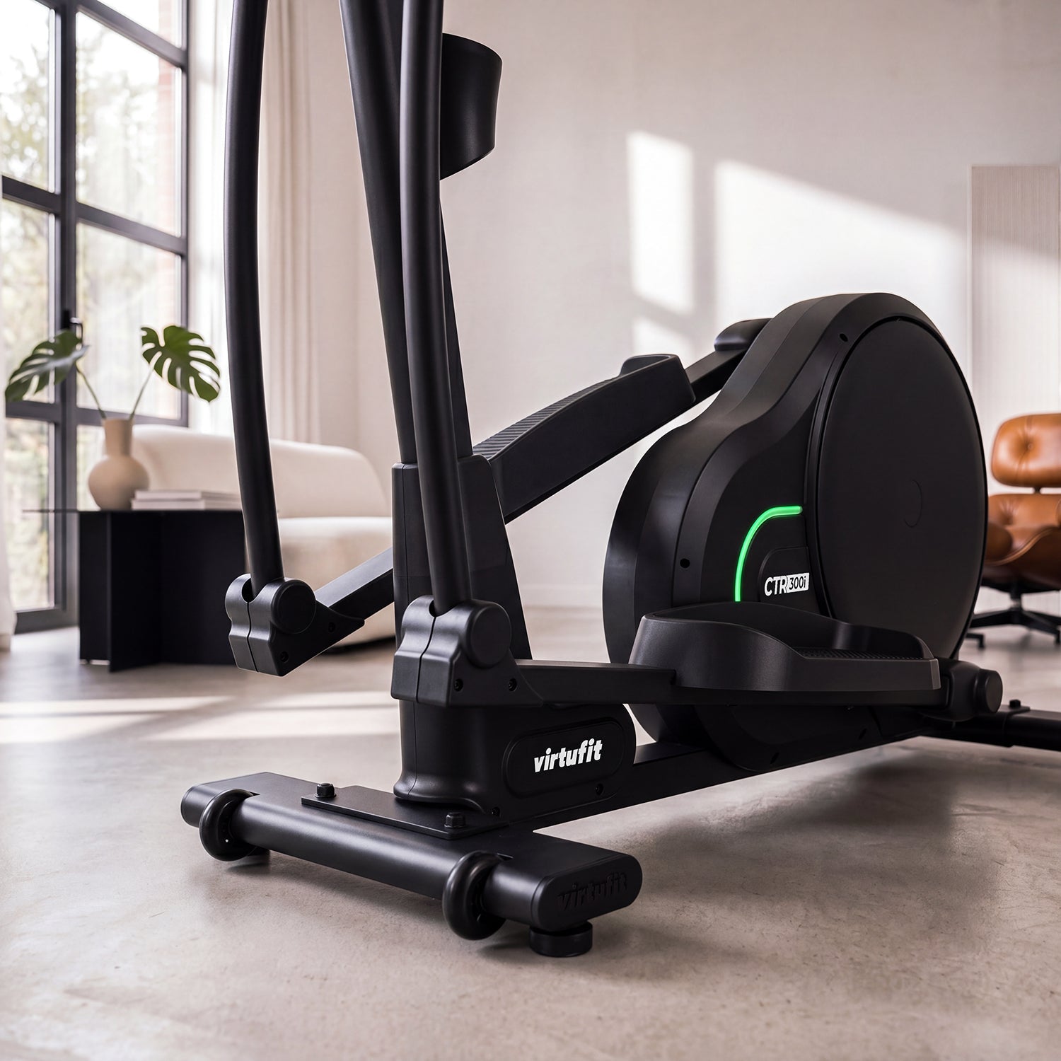 VirtuFit CTR300i Ergometer Crosstrainer (Total Fit)