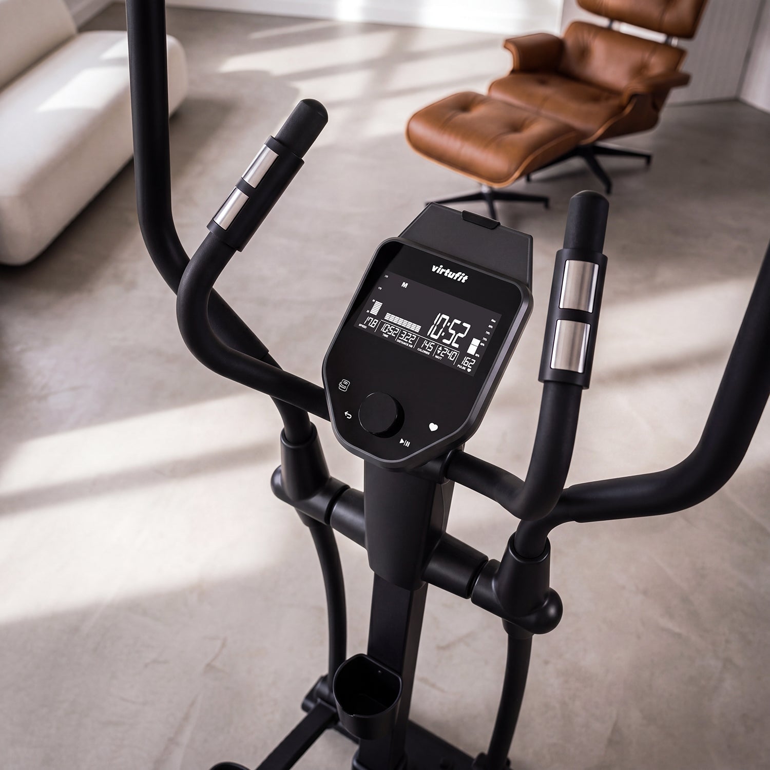 VirtuFit CTR300i Ergometer Crosstrainer (Total Fit)