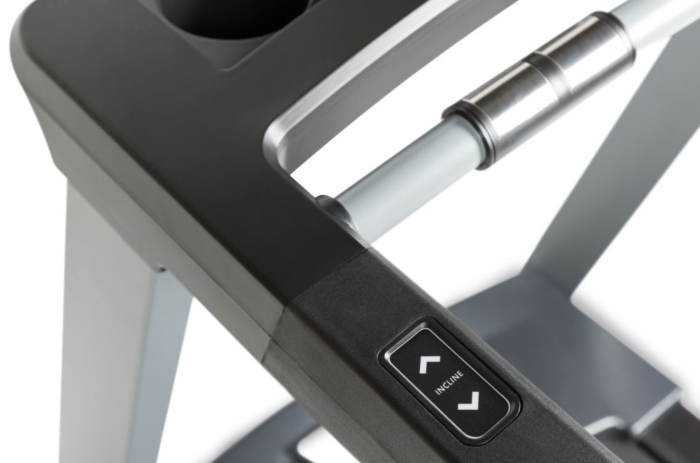 Flow Fitness Runner DTM2000i Loopband