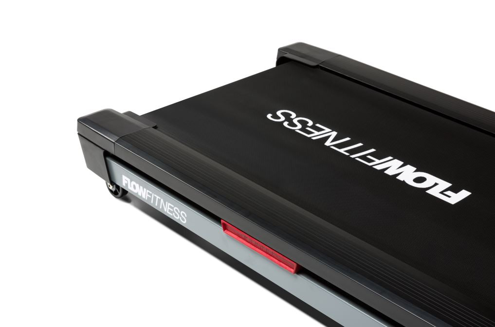 Flow Fitness Runner DTM2000i Loopband