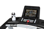 Flow Fitness Runner DTM2000i Loopband