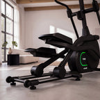 VirtuFit FDR300i Ergometer Crosstrainer