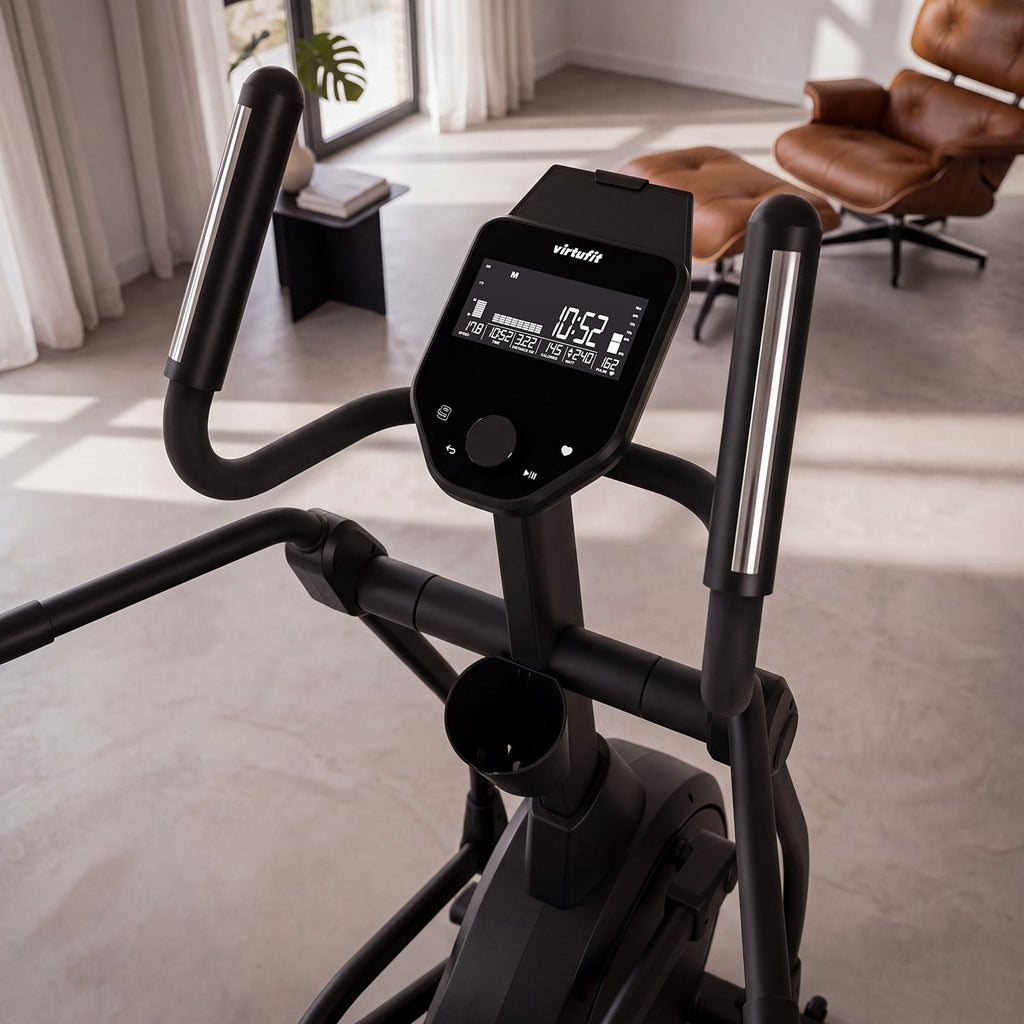 VirtuFit FDR300i Ergometer Crosstrainer