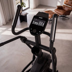 VirtuFit FDR300i Ergometer Crosstrainer