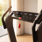 Flow Fitness Runner DTM400i Loopband - 99% Voorgemonteerd - Zwart