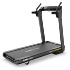 Flow Fitness Runner DTM400i Loopband - 99% Voorgemonteerd - Zwart - Tweedekans