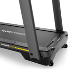 Flow Fitness Runner DTM400i Loopband - 99% Voorgemonteerd - Zwart