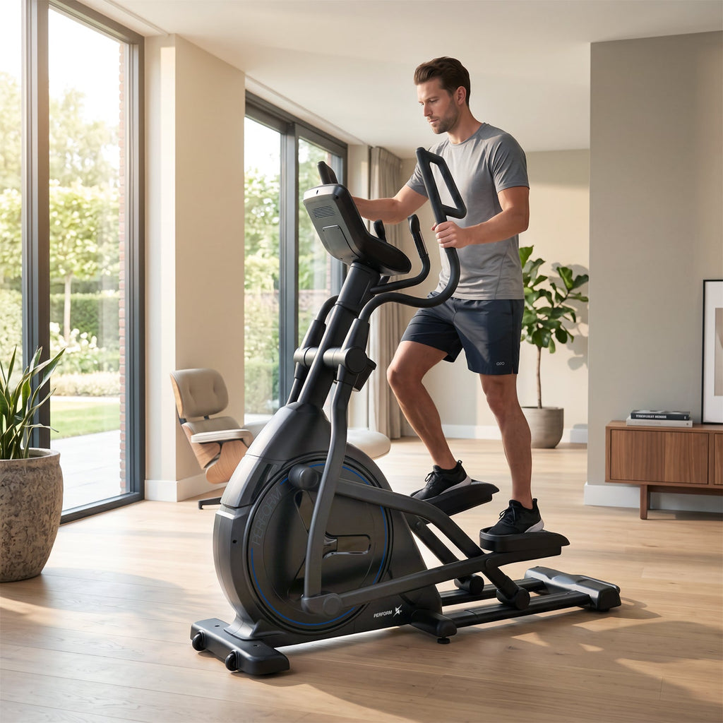 Flow Fitness Perform X5i Crosstrainer (2026 model)
