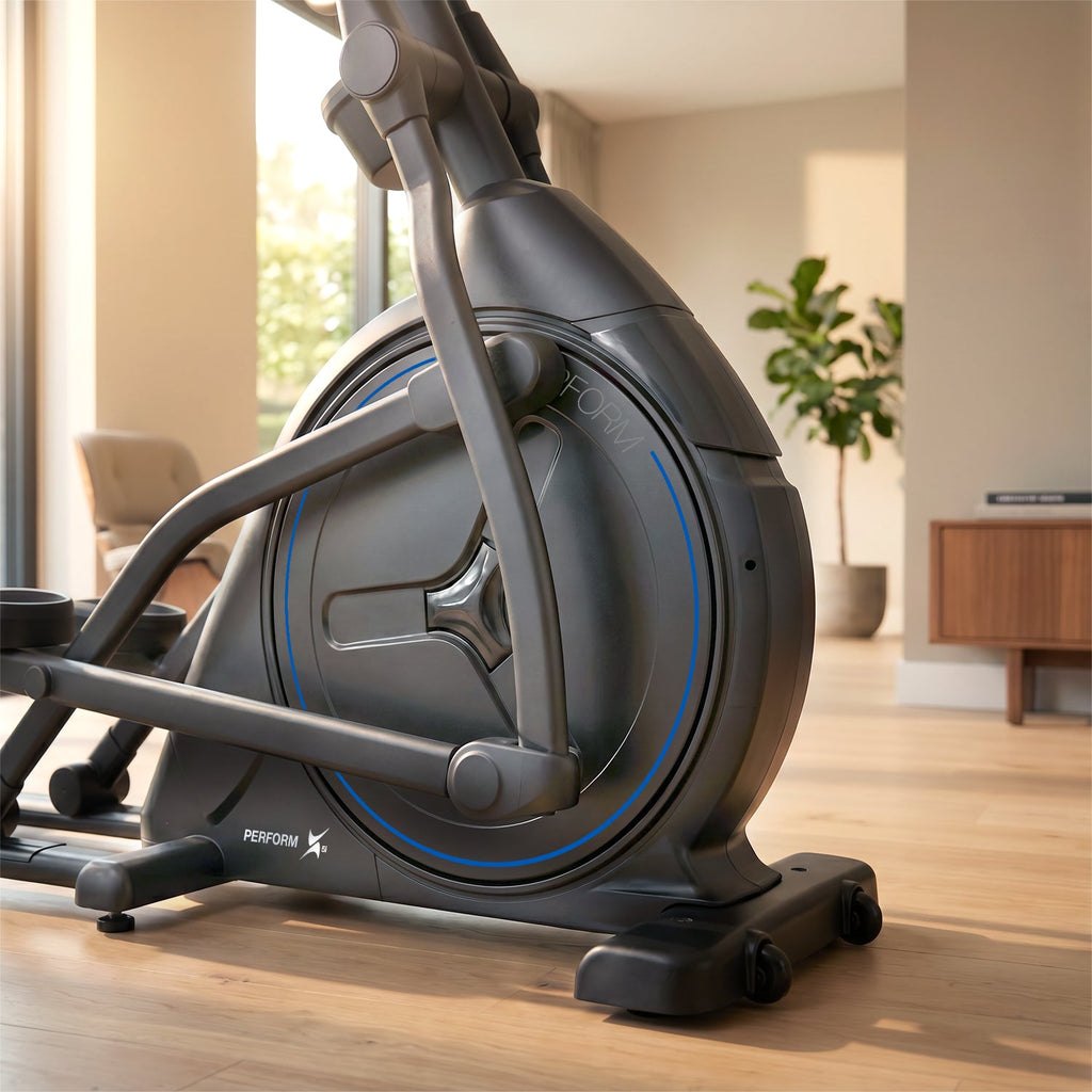 Flow Fitness Perform X5i Crosstrainer (2026 model)