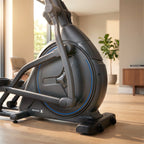 Flow Fitness Perform X5i Crosstrainer (2026 model)