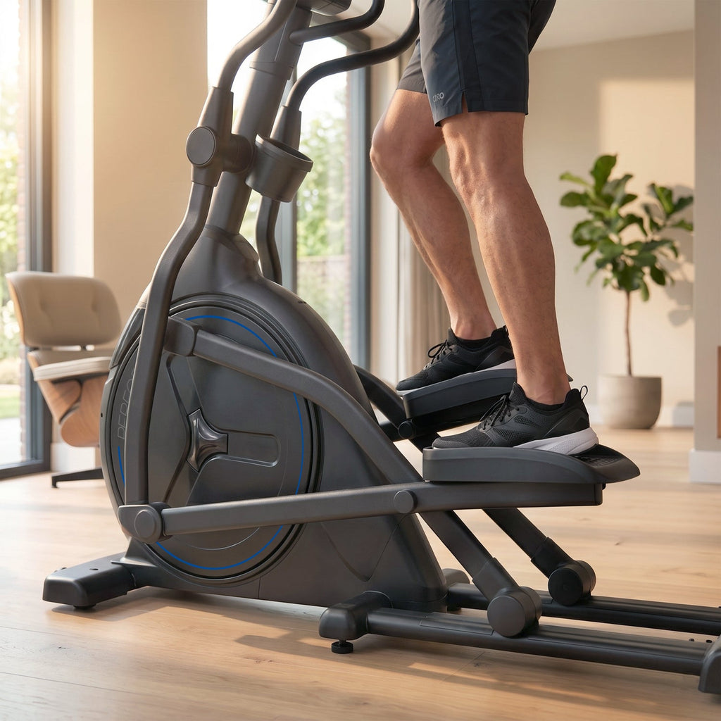 Flow Fitness Perform X5i Crosstrainer (2026 model)