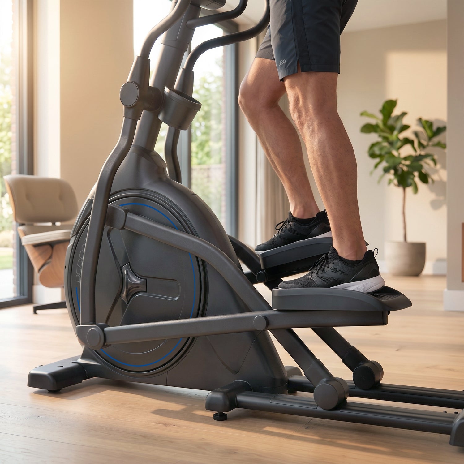 Flow Fitness Perform X5i Crosstrainer (2026 model)