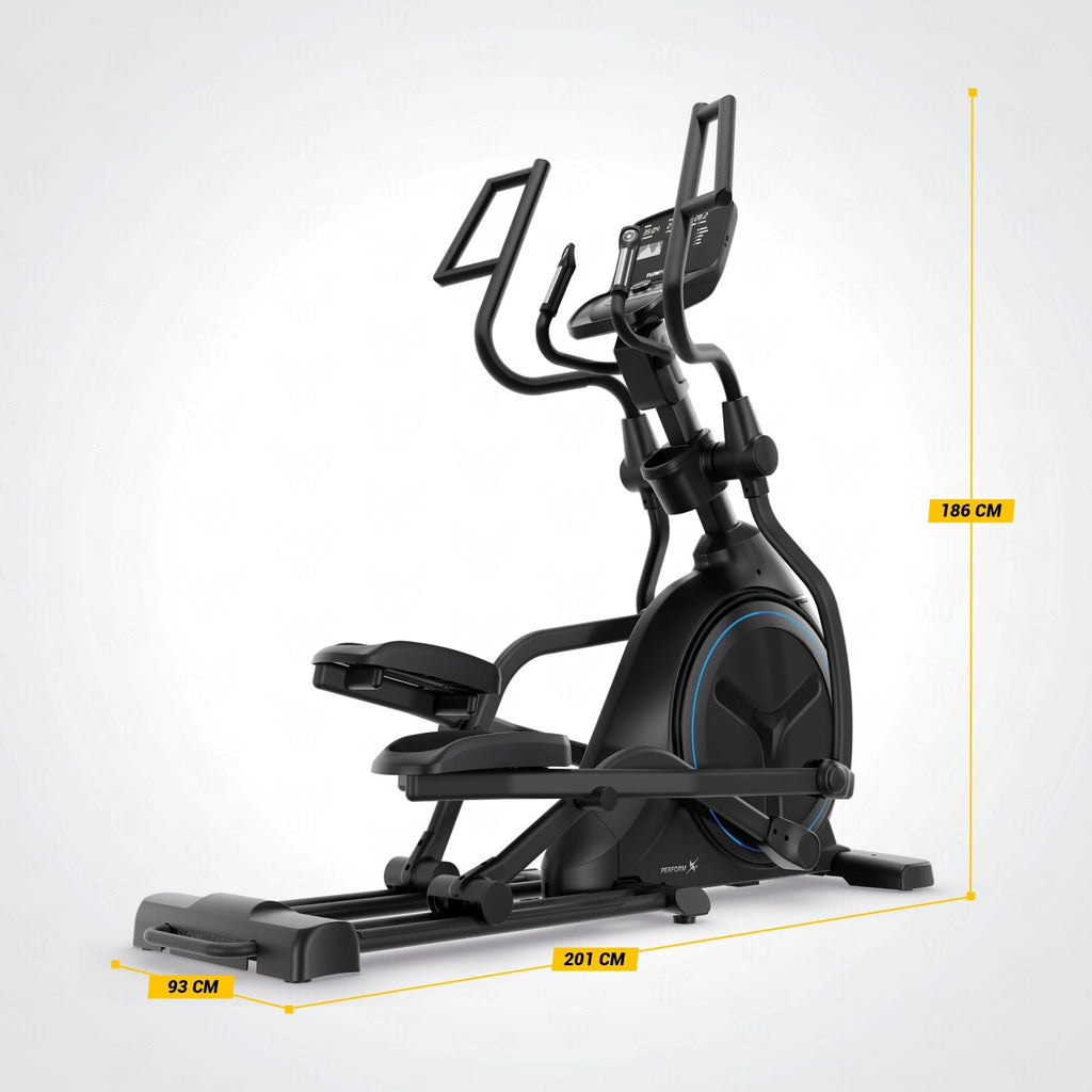 Flow Fitness Perform X5i Crosstrainer (2026 model)