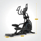 Flow Fitness Perform X5i Crosstrainer (2026 model)