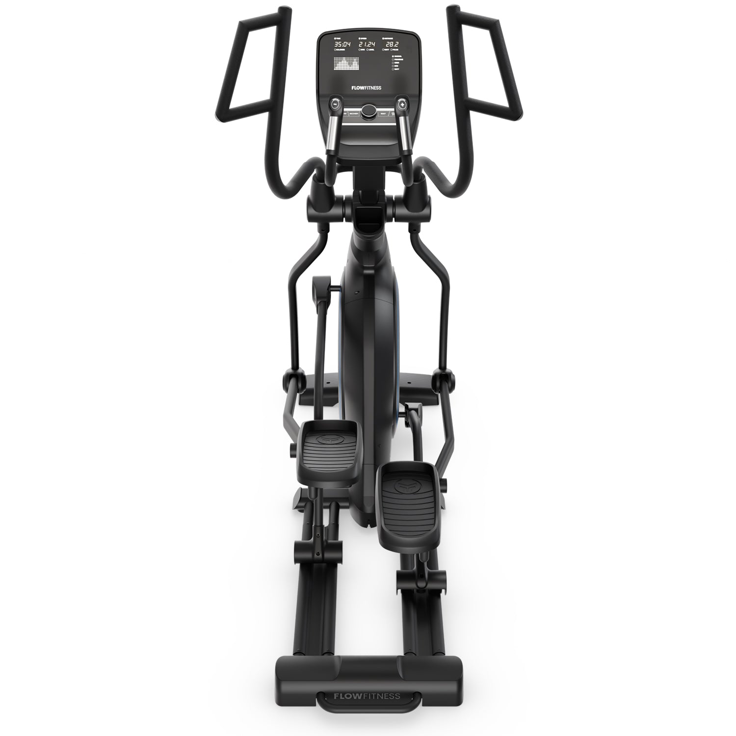 Flow Fitness Perform X5i Crosstrainer (2026 model)