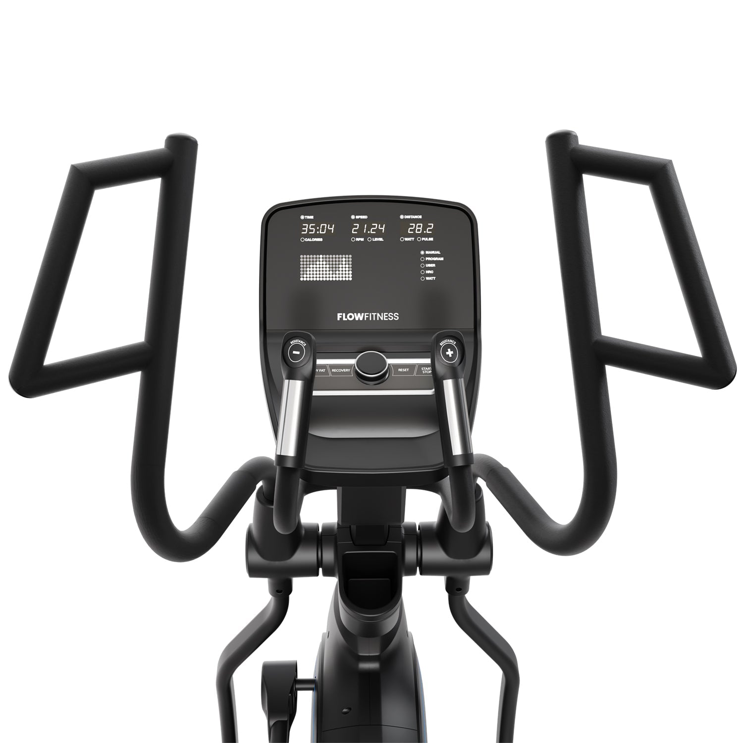 Flow Fitness Perform X5i Crosstrainer (2026 model)