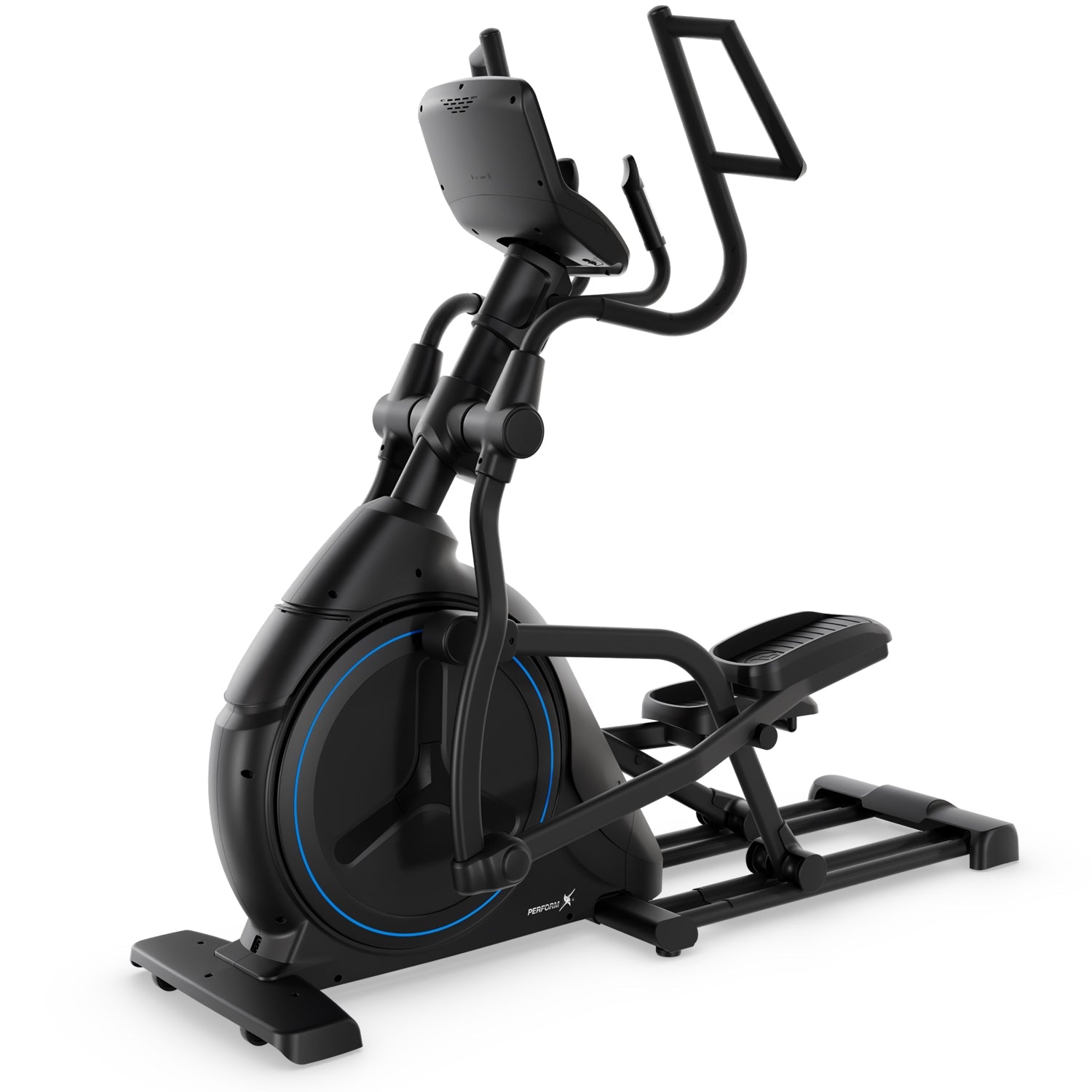 Flow Fitness Perform X5i Crosstrainer (2026 model)