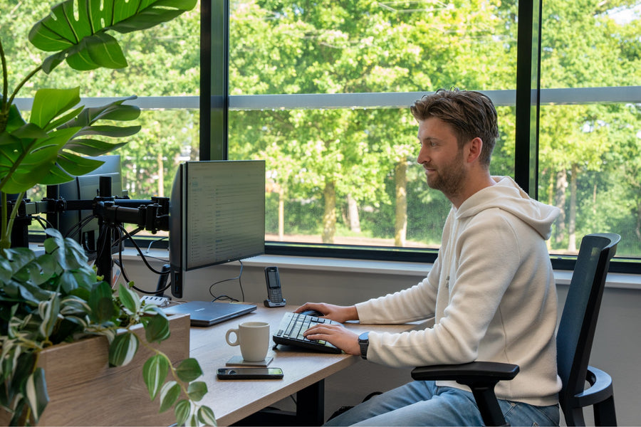 Back-End Developer