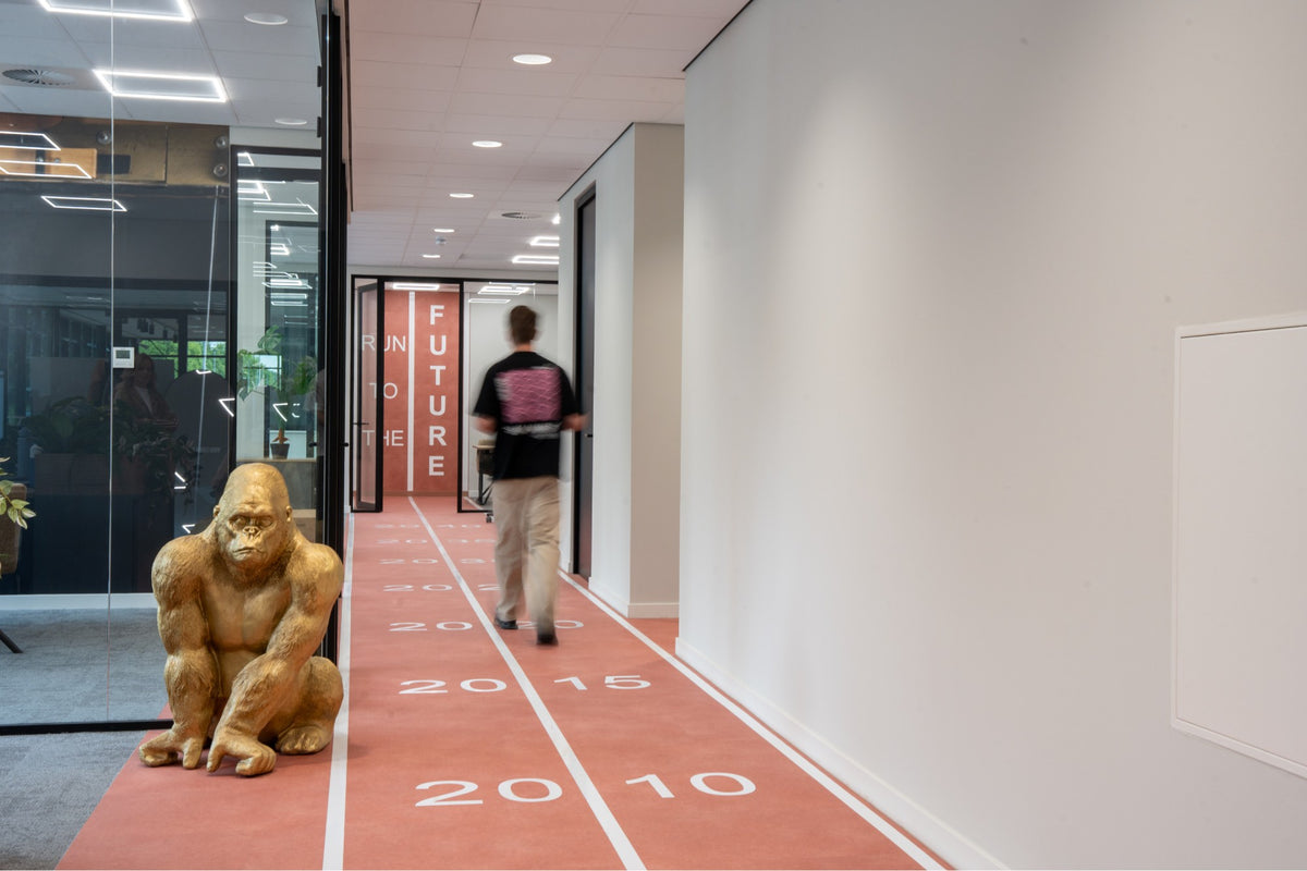 Je toekomstige werkplek — afbeelding 1
