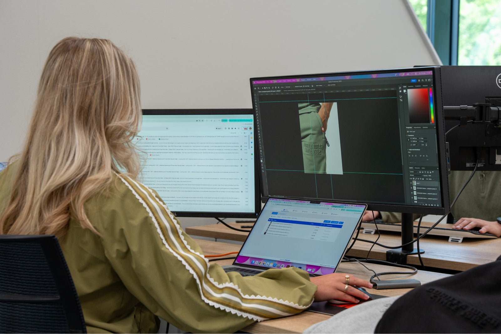 Creative Business