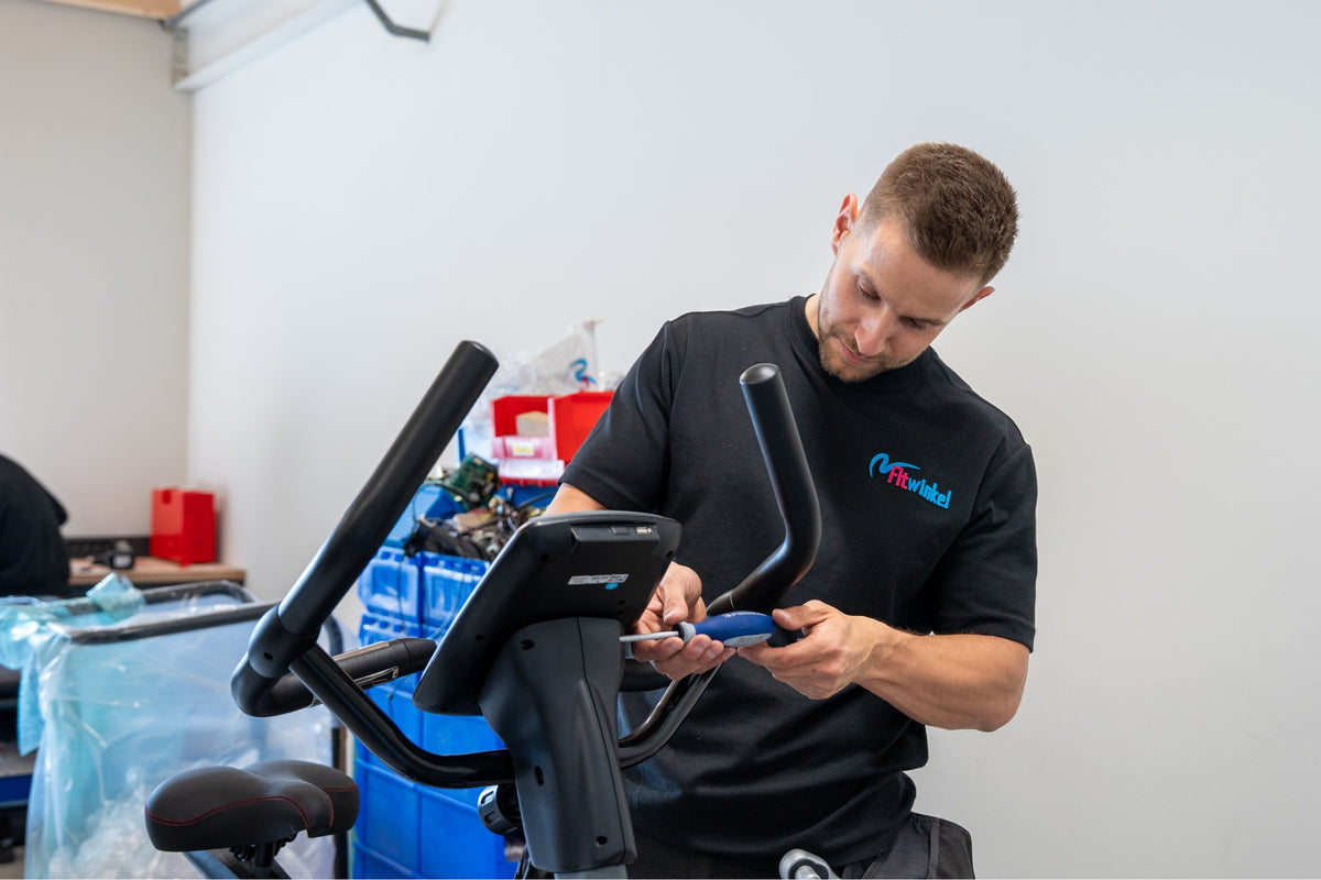 Monteur- & Service Medewerker