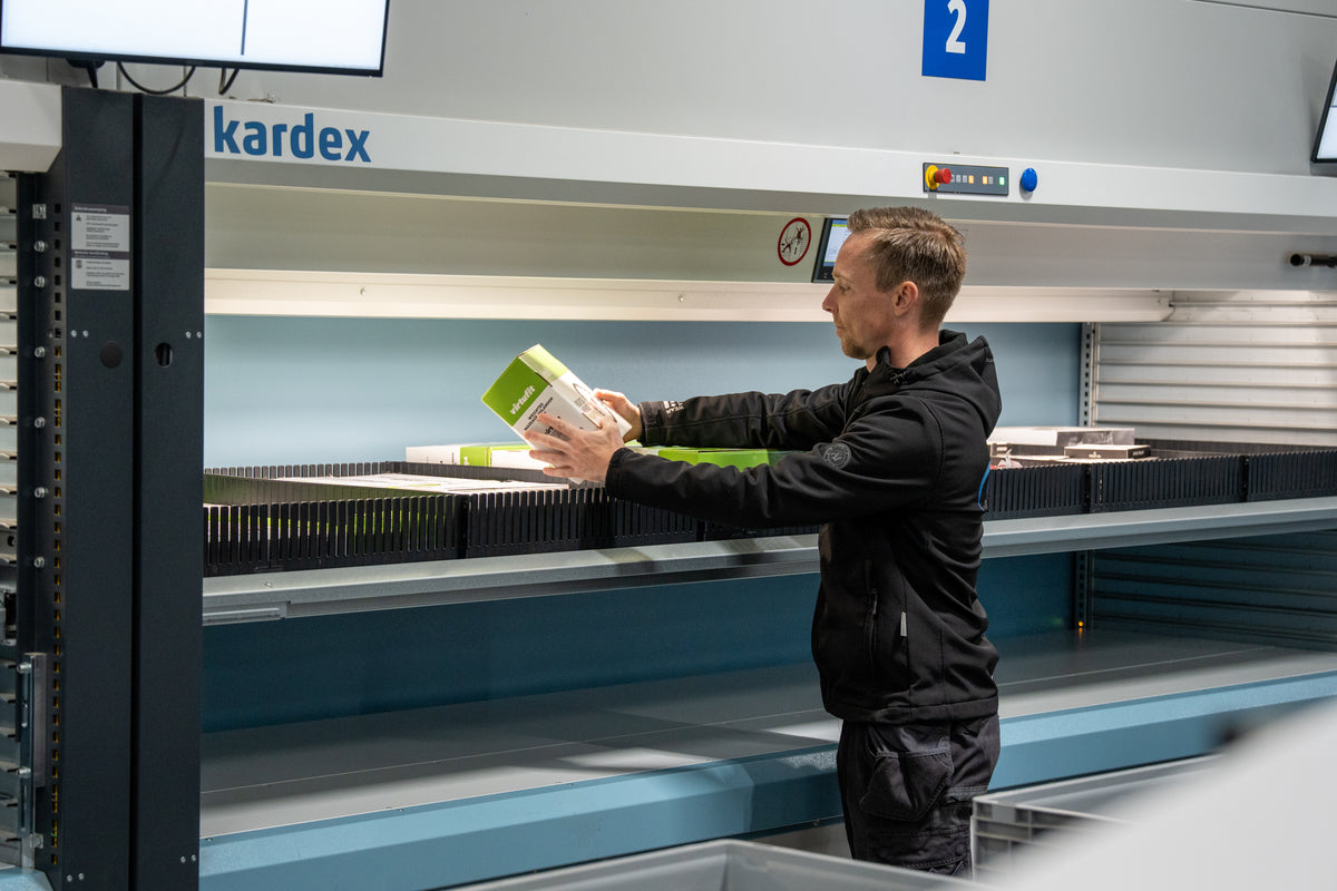 Je toekomstige werkplek — afbeelding 3