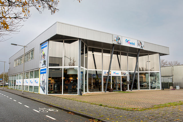 Fitwinkel Arnhem