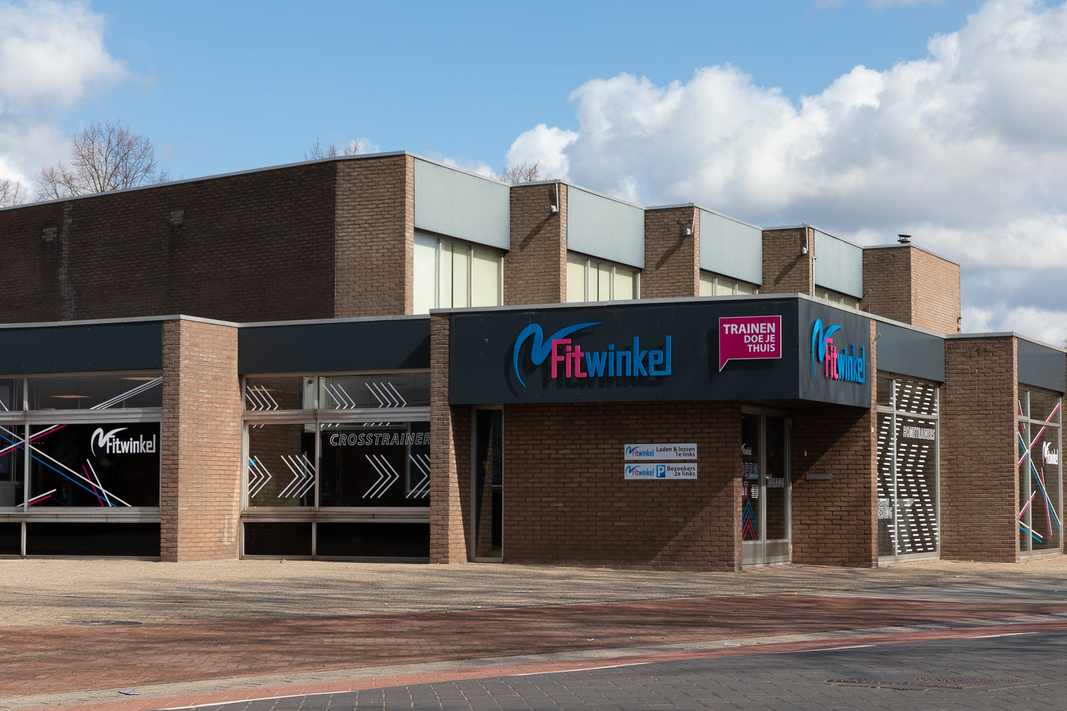Fitwinkel Helmond
