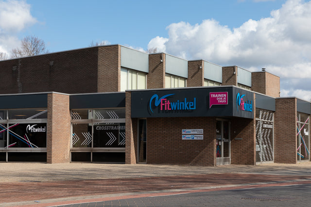 Fitwinkel Helmond