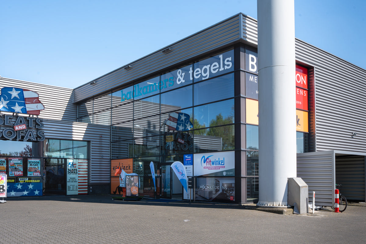 Neem een kijkje in onze winkel — afbeelding 1
