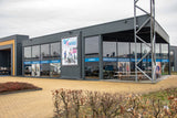 Fitwinkel Oosterwolde